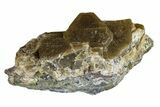 Siderite Crystal Cluster - Peru #173402-2